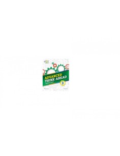 ADVANCED THINK AHEAD 3ºESO STUDENTS BOOK